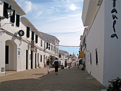 Menorca_Fornells
